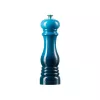 Le Creuset pepermolen 21cm blauw