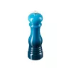 Le Creuset pepermolen 21cm blauw
