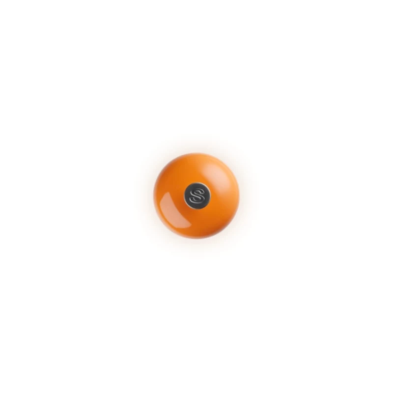 Le Creuset zoutmolen 30cm oranje