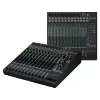 MACKIE 1642VLZ4 16-kanaals compacte mixer met 4-bus