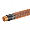 NEO TOOLS 15-802 1/2 inch x 50 m 4-laags tuinslang, 25 bar barstdruk, UV- en algbestendig, knikvrij, flexibel PVC, groen
