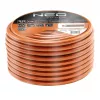 NEO TOOLS 15-802 1/2 inch x 50 m 4-laags tuinslang, 25 bar barstdruk, UV- en algbestendig, knikvrij, flexibel PVC, groen