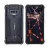 CUBOT KINGKONG DURA 8+128GB 4G zwart OEM