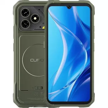 CUBOT KINGKONG DURA 8+128GB 4G groen OEM