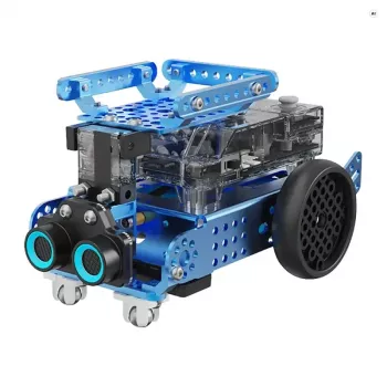 De xTool Smart World add-on voor mBot2