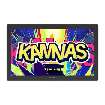 Huion Kamvas 22 GEN 3 (GS2203) grafisch tablet