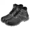 NEO TOOLS 82-168-43 werkneuschoenen gevoerd S3 SRC, stalen neus en doorstootwerende tussenzool, maat 43
