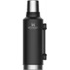 STANLEY thermosfles The Legendary Classic Bottle 1,9L matzwart