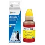 G&G navulinkt comp. m. Canon GI-590Y/1606C001 Y(70ml)