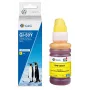 G&G navulcartridge Canon GI-50 Y/3405C001 geel (70 ml)