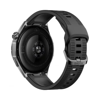 HUAWEI WATCH GT 7 46MM ZWART
