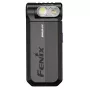 LED-zaklamp Fenix SW05R-UV zwart