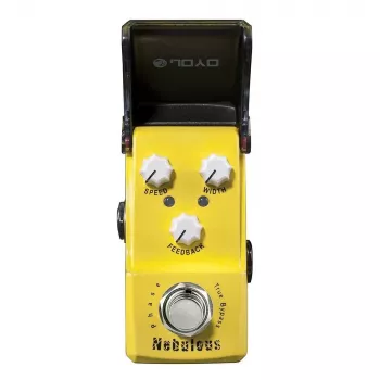 Joyo JF-328 Nebulous Phase – gitaareffect