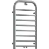 DEANTE AGI_FG31 badkamerradiator 85 cm wit ladder 490W