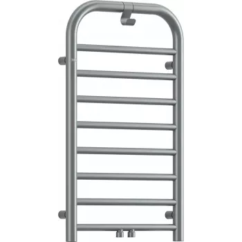 DEANTE AGI_FG31 badkamerradiator 85 cm wit ladder 490W