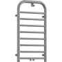 DEANTE AGI_FG31 badkamerradiator 85 cm wit ladder 490W