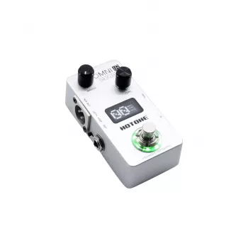 Hotone Omni IR - gitaareffect