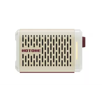 Hotone Pulze AP-5 WH - gitaarversterker