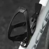 Flessenhouder Rockbros 310013002 ROAD TO SKY met bandenlichter - zwart