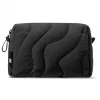 tomtoc Terra-A27 Puffy accessoiretas 2L Lavascape