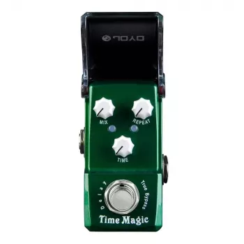Joyo JF-304 Time Magic - gitaareffect