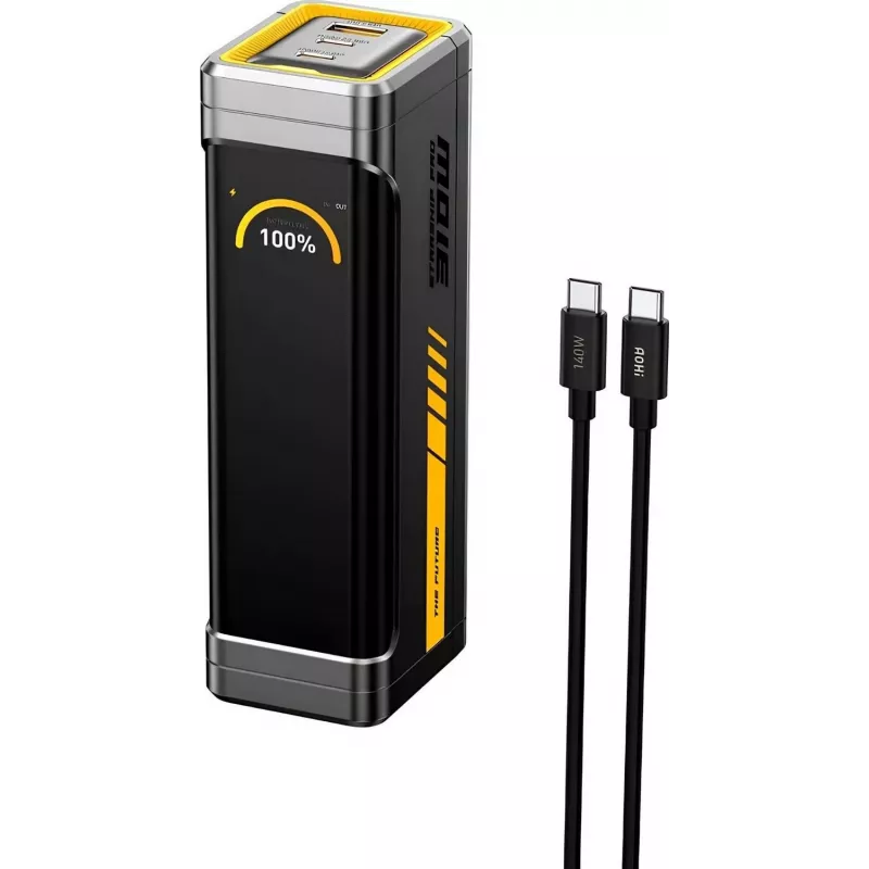 AOHi Future Starship Pro 3.1 20000 mAh PD 310W
