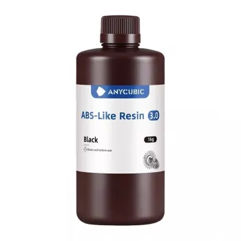 ANYCUBIC ABS-Like Resin 3.0 (zwart)