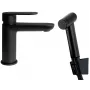 DEANTE wastafelkraan met bidet-handdouche