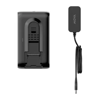 MOVA I10 vervangende accu, 2600 mAh