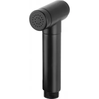 DEANTE XDCJ4SNS1 bidet-handdouche voor wastafel- en bidetkranen, chroom