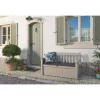 KETER opbergbank Eden tuinbank 265L beige