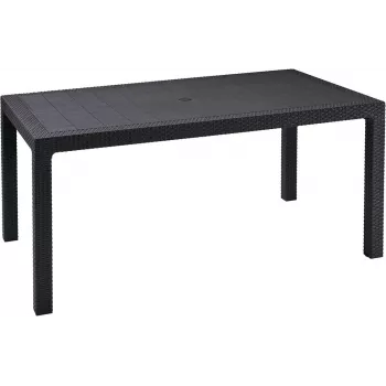 KETER tuintafel Melody grijs