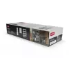 KETER stelling 4 niveaus Fused 122,1x45,7x152,4cm zwart