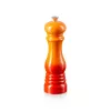 Le Creuset zoutstrooier 21cm oranje