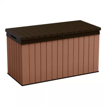 KETER opbergbox Darwin 570L bruin