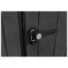 KETER tuinhuis Newton Plus 7x7.5 grijs