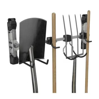 KETER multifunctionele wandhaak Multi Purpose Wall Hanger