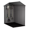 KETER multifunctionele wandhaak Multi Purpose Wall Hanger