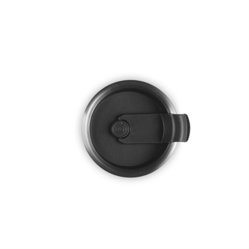 LE CREUSET thermobeker ON THE GO 350 ml blauw