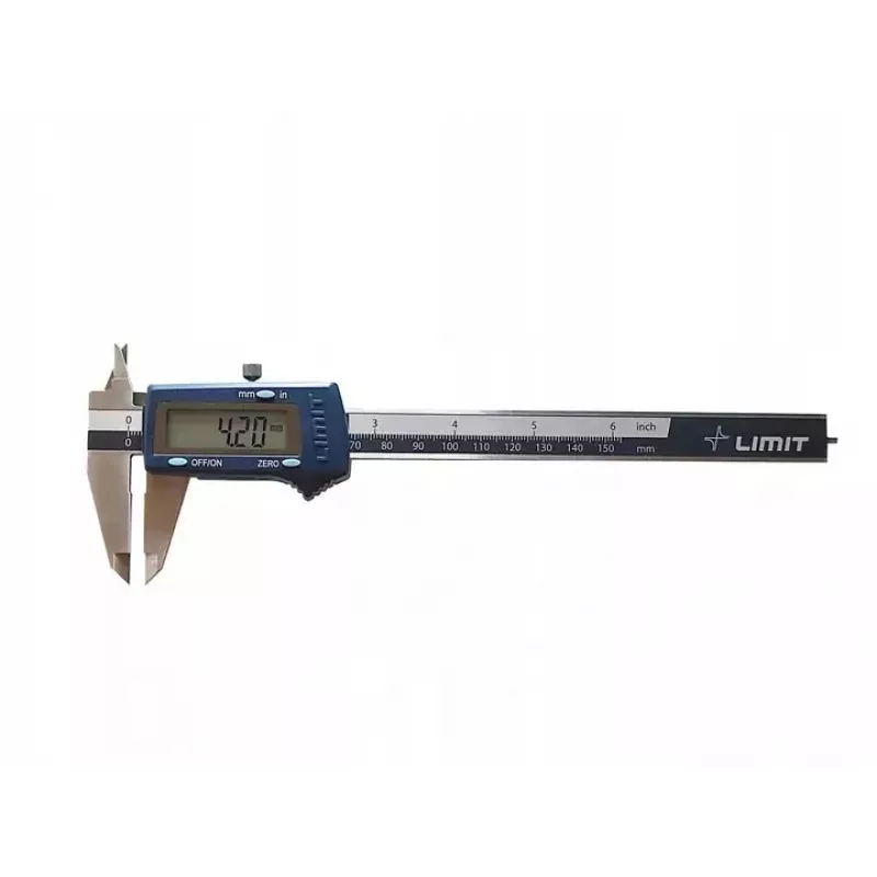 LEMET LIMIT elektronische schuifmaat CDH 150mm