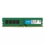 Crucial 32GB DDR4-3200 UDIMM geheugenmodule (CT32G4DFD832AT)