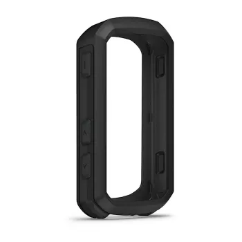 GARMIN siliconenhoezen (Edge 550/850), zwart