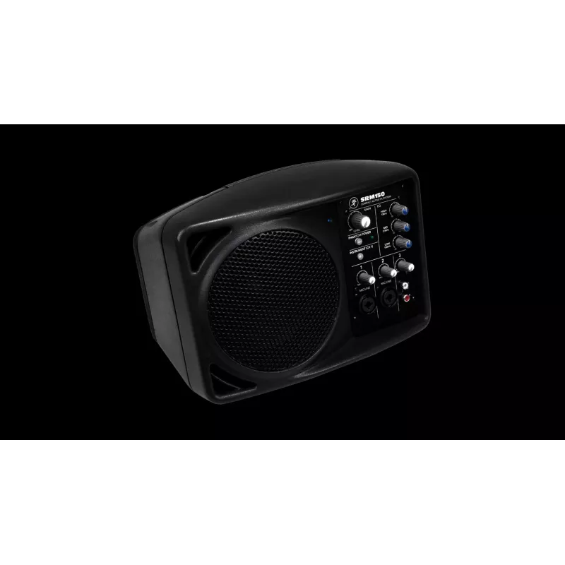MACKIE 5,25 inch compact actief PA-systeem