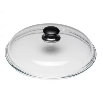 BALLARINI Glazen deksel Dome Ø18cm