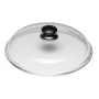 BALLARINI Glazen deksel Dome Ø18cm