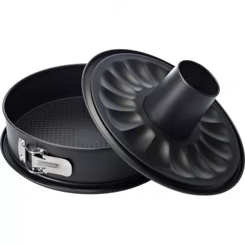 BALLARINI Cake- en cupcakevorm Patisserie Ø26cm