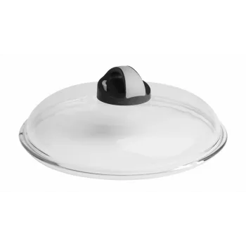 BALLARINI Glazen deksel Igloo Ø20cm
