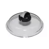 BALLARINI Glazen deksel Igloo Ø18cm