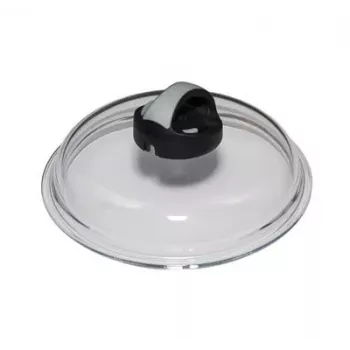 BALLARINI Glazen deksel Igloo Ø18cm