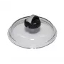 BALLARINI Glazen deksel Igloo Ø18cm